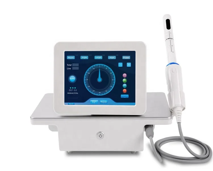 Popular Beauty Women Anti Aging Vaginel Tightening SMAS Machine for Beauty Salon and Home Use