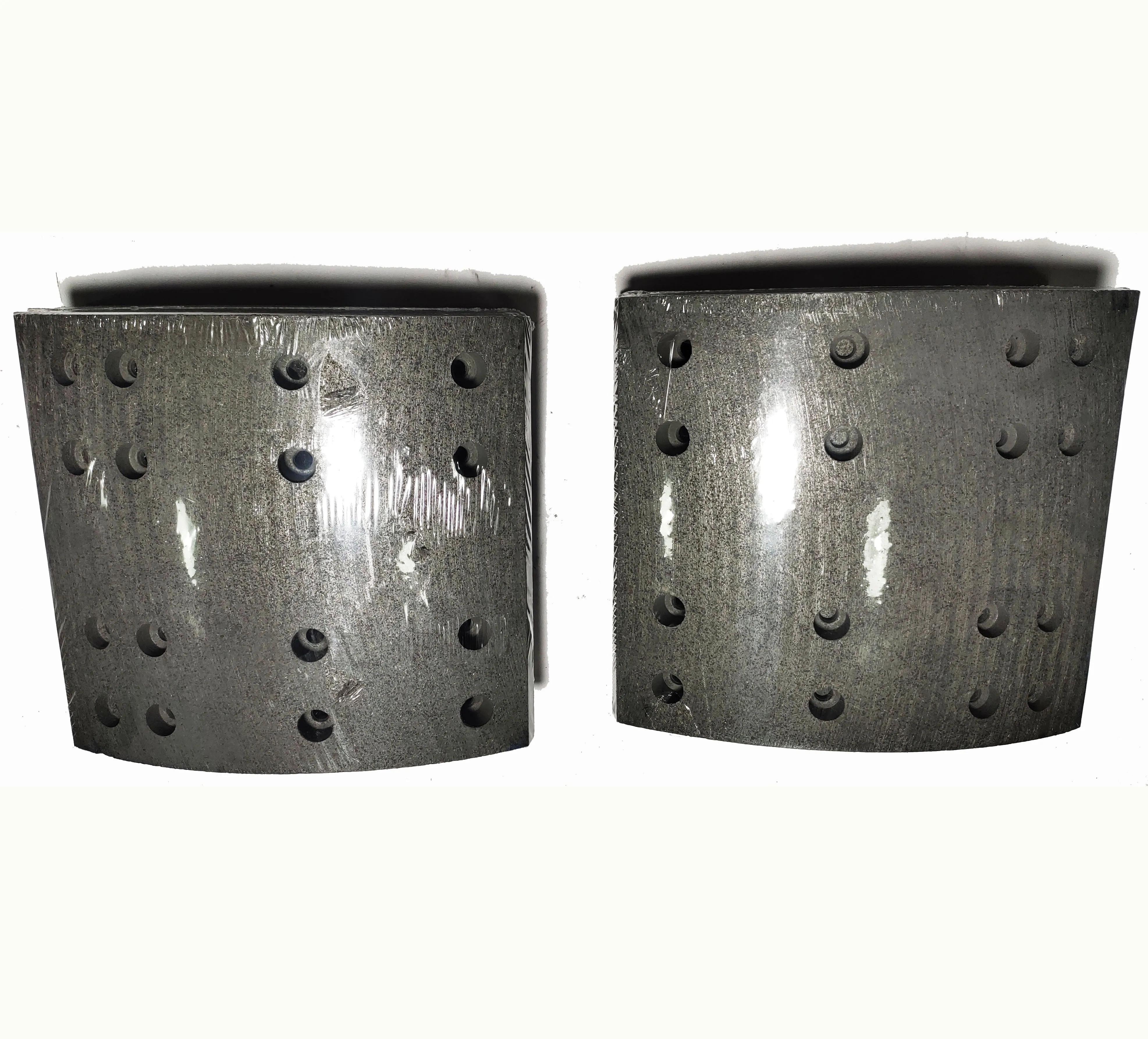 High Quality Products Factory Wholesale 4515 Brake Lining Making Machine