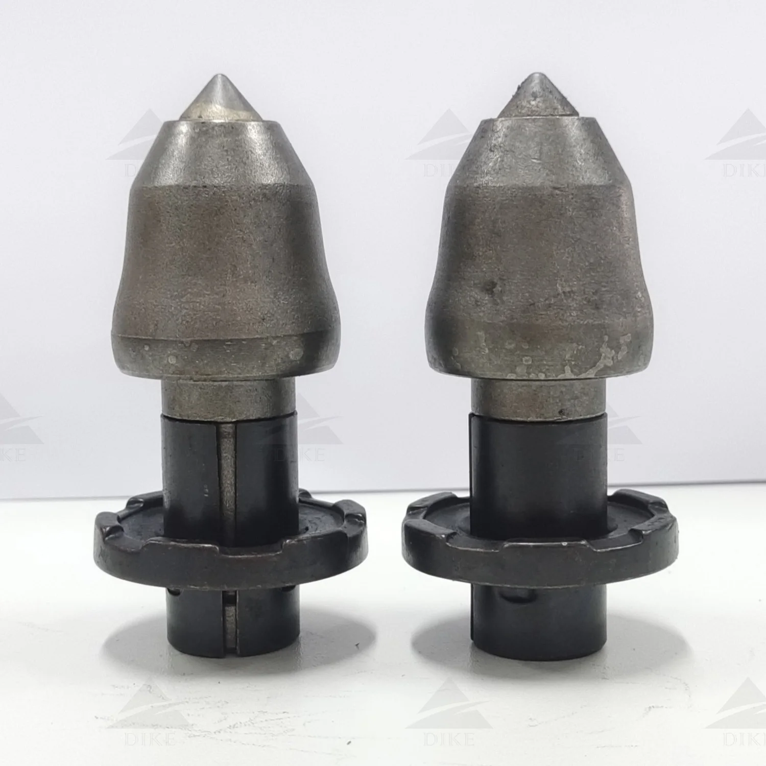 price of road bits W6 20x for asphalt planer carbide teeth Planer Bit Pavement asphalt milling machine spare parts