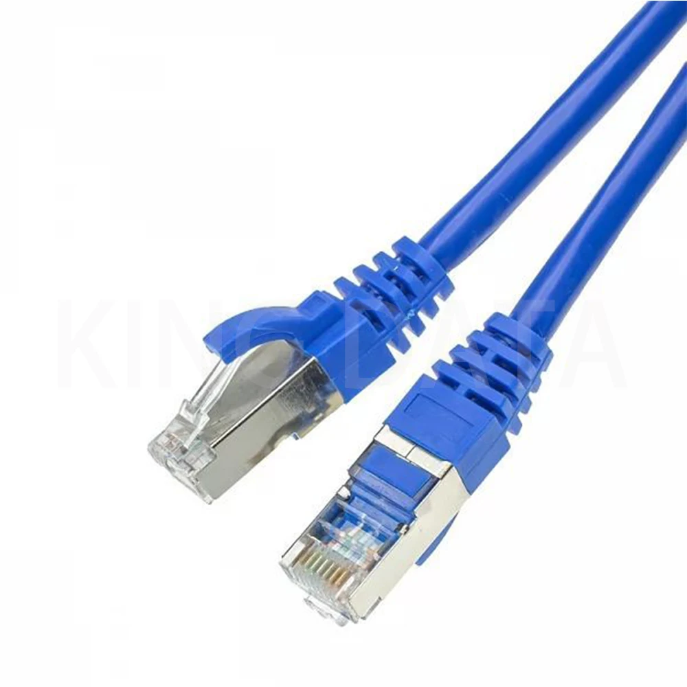Latest cable matters rj45 to 4-port gigabit ethernet shielded twisted pair cable 7m ethernet cable from wall to router