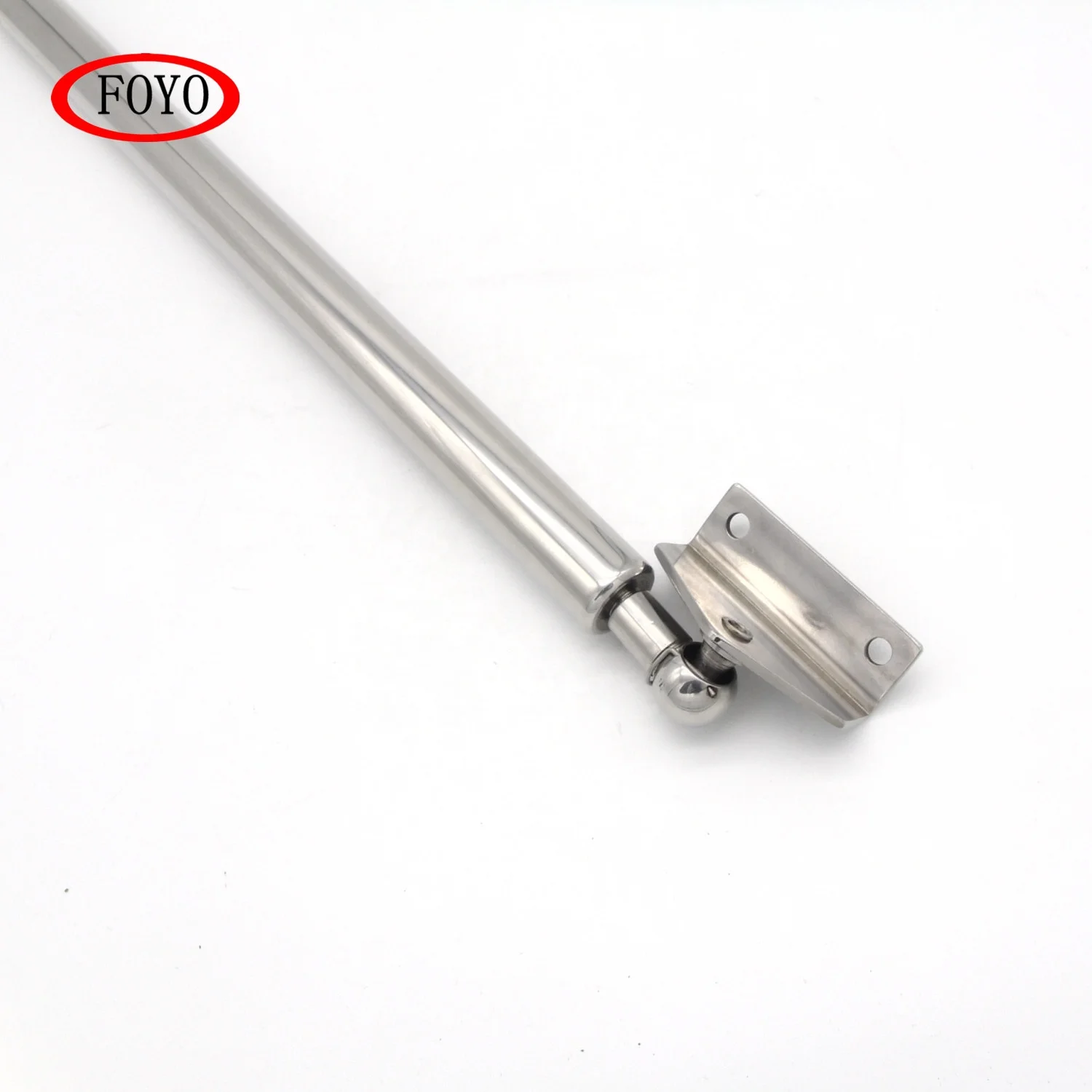 Foyo Brand Boat Parts Hot Sale Stainless Steel Ajustable Gas Spring for Sailboat and Kayak
