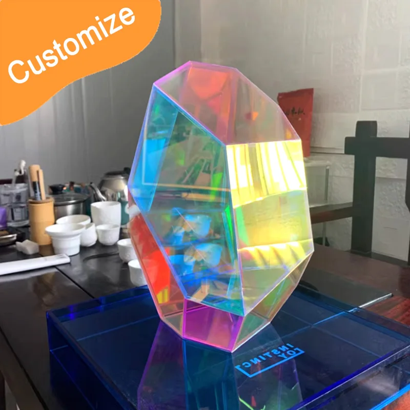 Acrylic Frame wall art 7