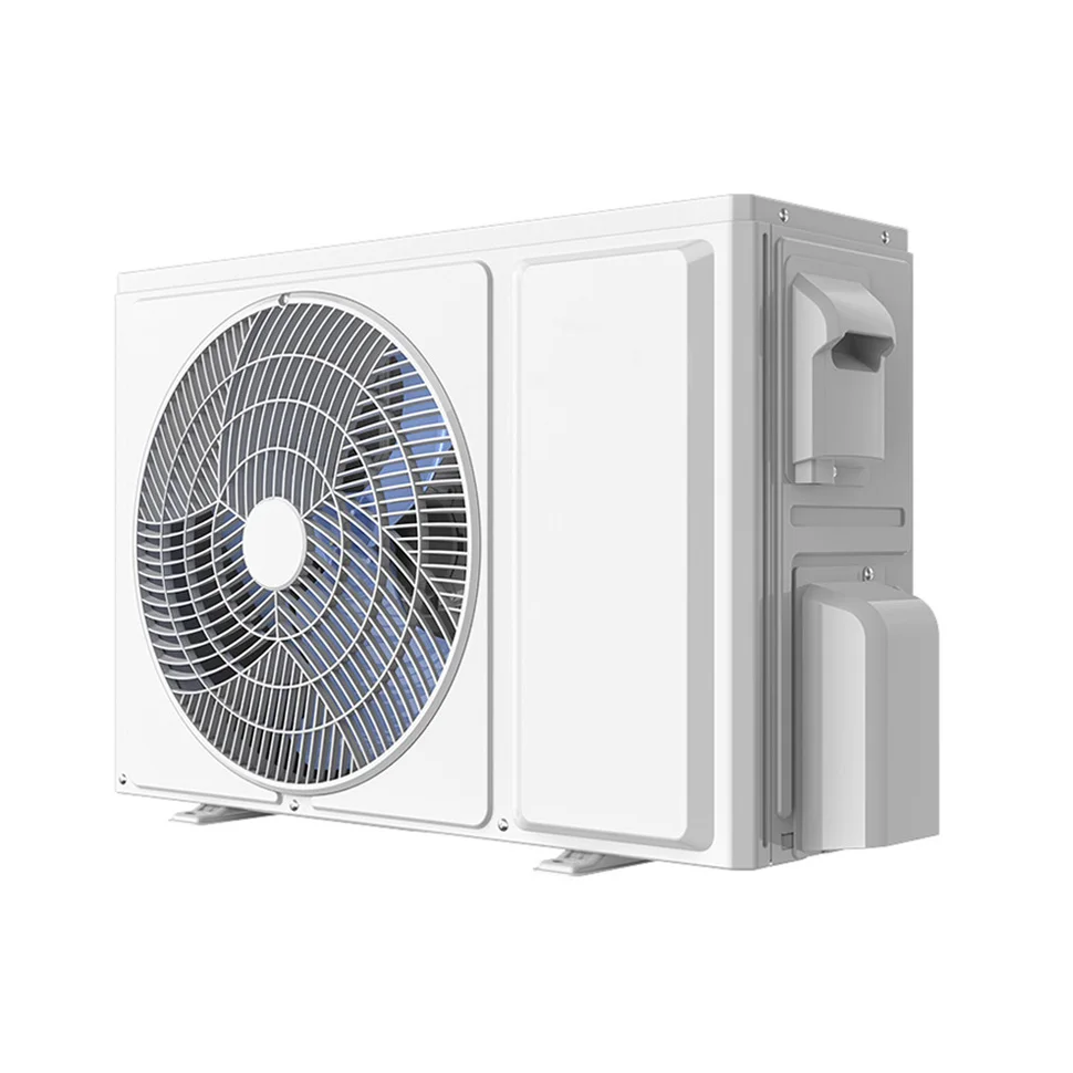 EU standards  CE cop 4.0 EER 4.0 Air Conditioner Inverter R32 Mini Split Heating And Cooling Air Conditioner Manufacturer