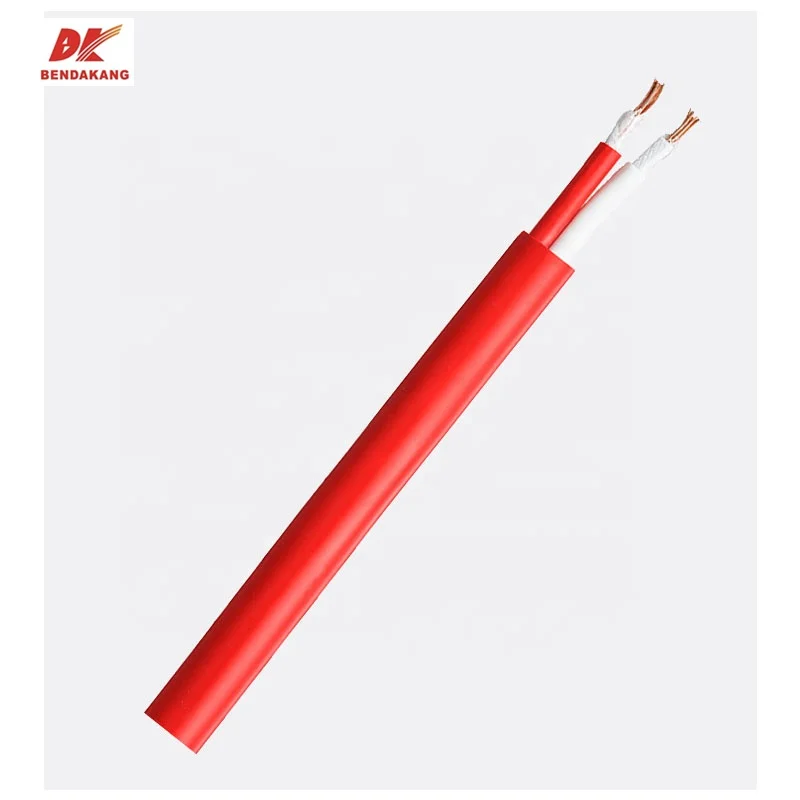 Mica / X-HF-110 / HFS-110-TP 0.6/1kV Fire Rated Multicore Power Cable to AS/NZS 5000.1
