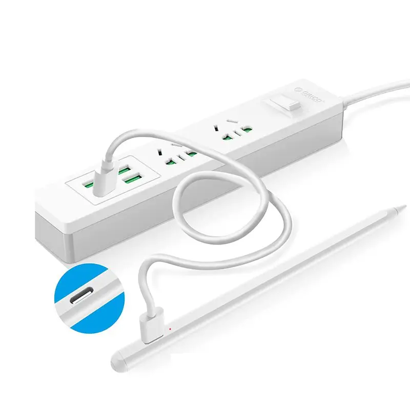 Best Selling Laptop Pen Factory Wholesale Digital Capacitive Touch Active Stylus Pen Pencil Touch Screen Universal Stylus