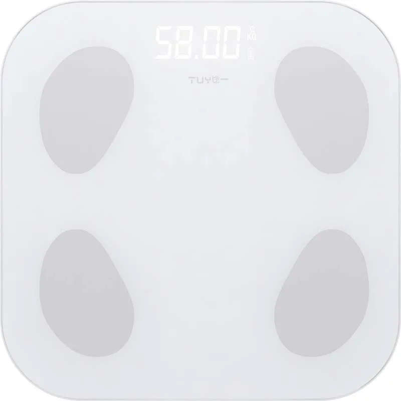 wholesale smart scale with body fat weight analysis body scale body fat