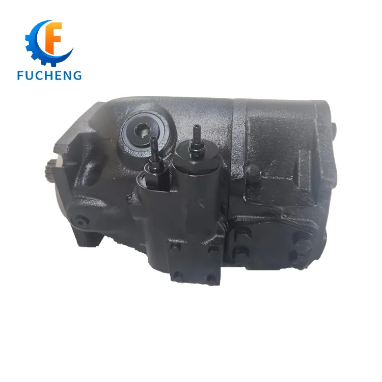 P1075 P1060 P1100 P1140 Parker P1 Series hydraulic piston pumps with factory price
