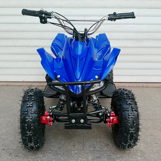 Детский мини-Квадроцикл atv 50cc quad 4 wheeler 49cc дешевые детские мотоциклы для продажи