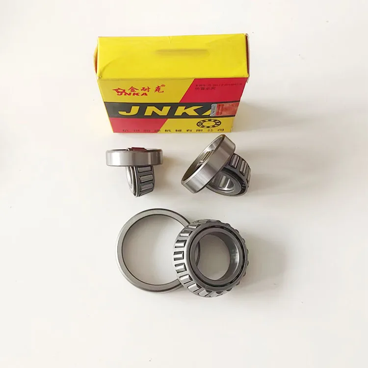 Chrome Steel 322/28 BF 332/32 323/32 359/354 302/32 Single Row Inch Tapered Thrust Roller Wheel Bearing