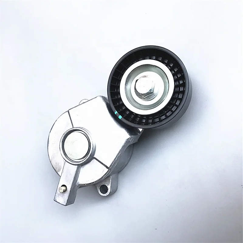 Car Auto Parts Tensioner Idler Assy for Chery E5 FENGYUN2 Cowin2/3 OE A11-8111200AB