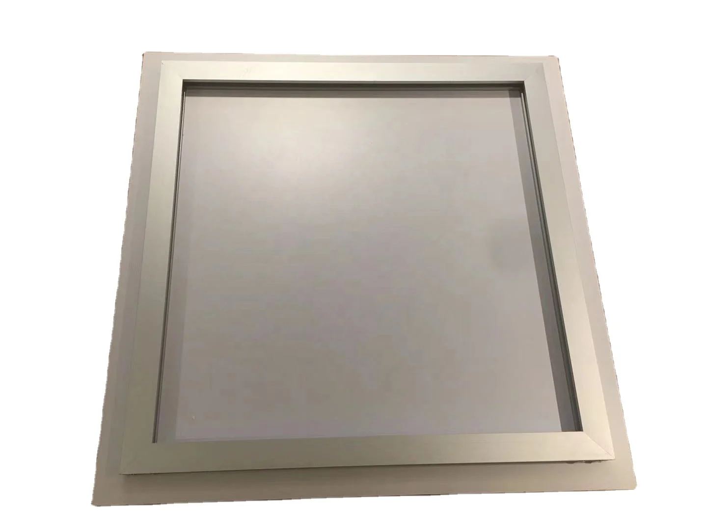 High Quality Red lip Wall Art Modern Human Figures picture Canvas print  Girl Face  Acrylic Paintings for home decor