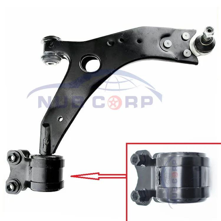 1362650 OE Quality Lower Control Arm Front Bushing For Ford Focus Volvo Mazda1362651