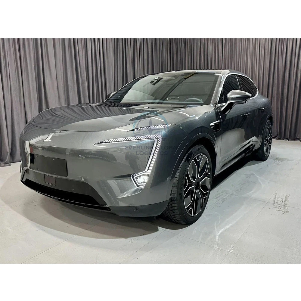 Changan avatr 11 electric suv avatr 11 car electric hot sale in stock high speed Electro Car Changan Avatar 11 EV 2024 2023
