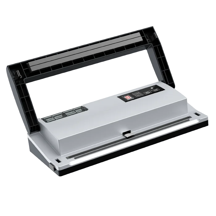 external vacuum sealer fruit and vegetable vacuum packing machine mini vacuum packing machine