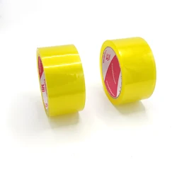 Nantong Bopp Packing Tape 4.8cm 60m Carton Sealing Tape