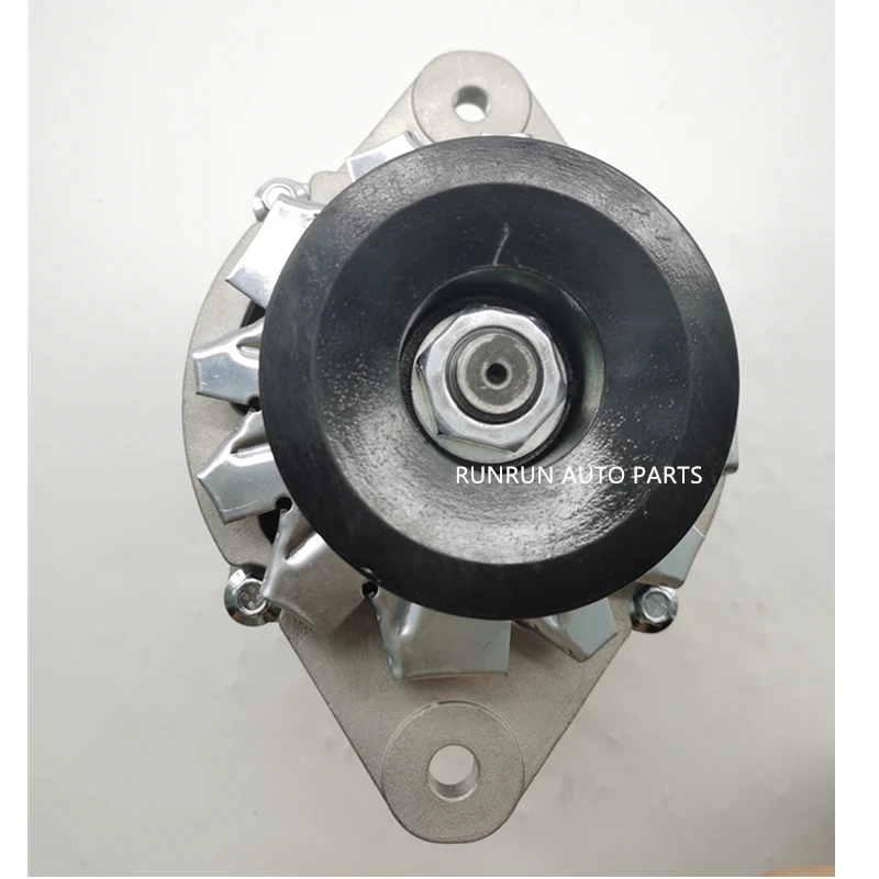 24V 70A Auto Alternator For HYUNDAI GRACE Bus 37300-45150 3730045150