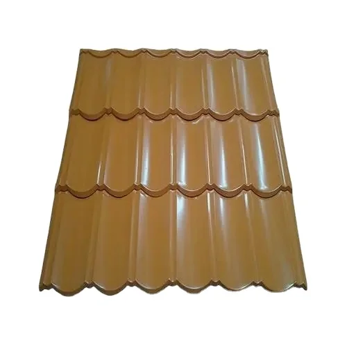 Stainless steel Prepainted Galvanized Corrugated Sheets Zinc Roof Sheet Price