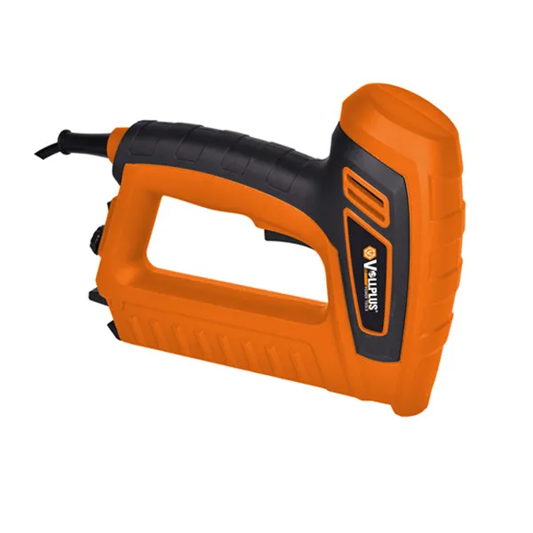Vollplus VPEN1010 brad nailer gun electric stapler