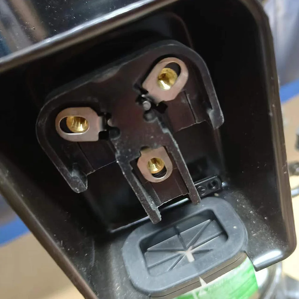 Scroll Compressor JQC048MAA TBZ37117401 For LG MULTI V 5 Outdoor Unit ARUM121DTE5 REPLACES TBZ37957101 TBZ38154701 New