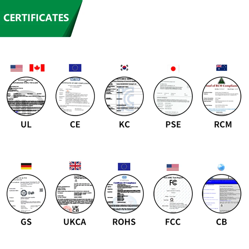 Gojusin 4.2V 8.4V 12.6V 16.8V 25.2V 29.4V 42V 54.6V 58.8V 67.2V 84V 1A 1.5A 2A Lithium battery charger For Motorcycle Scooter