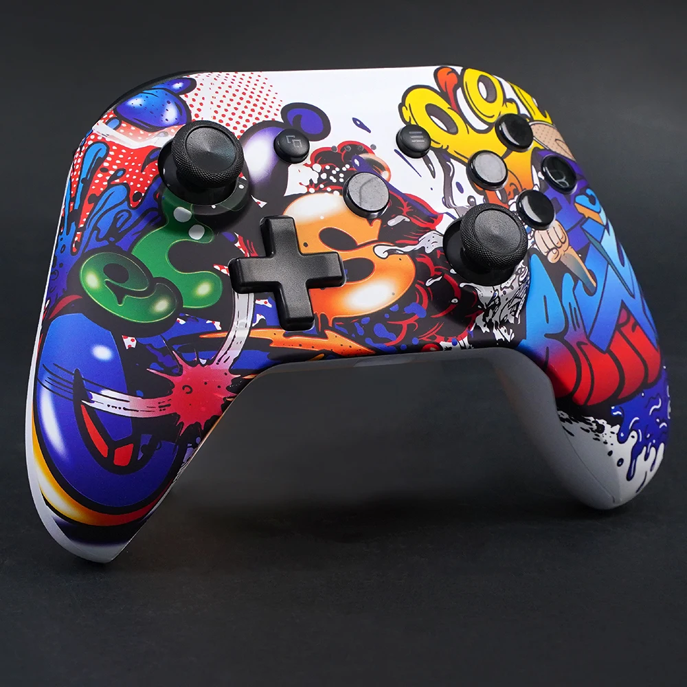 2.4G Wireless Gaming Desk Room Gamepad Joystick Controller Other Game Accessories for Microsoft Xbox One Serie X S SS XS Console