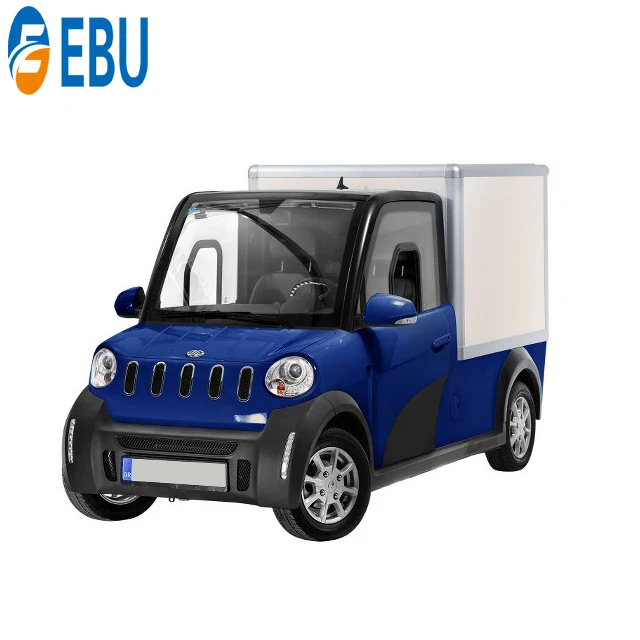 New Energy EV Electric Lithium Battery Refrigerator Light Truck Small Micro Mini Capacity 2 tons customized brand new for