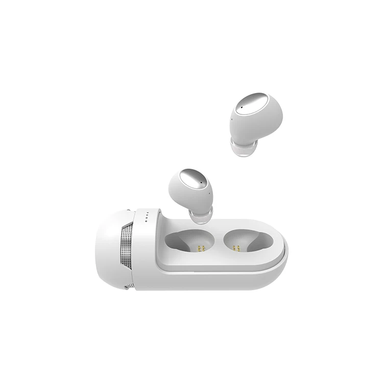 Wholesale mini wireless  2 in 1 freedconn noise reduction headset,waterproof swimming in ear headset