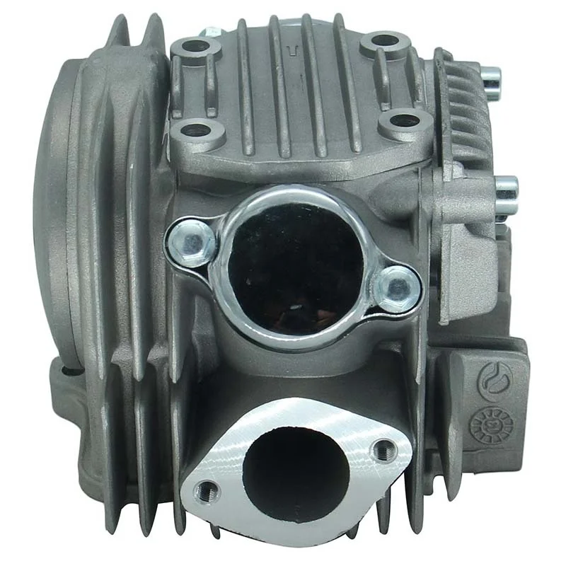 TERFU Motorcycle Air-Cooling Engine Parts Cylinder For Lifan 140cc Horizontal Motor ATV Road Pit Cylinder