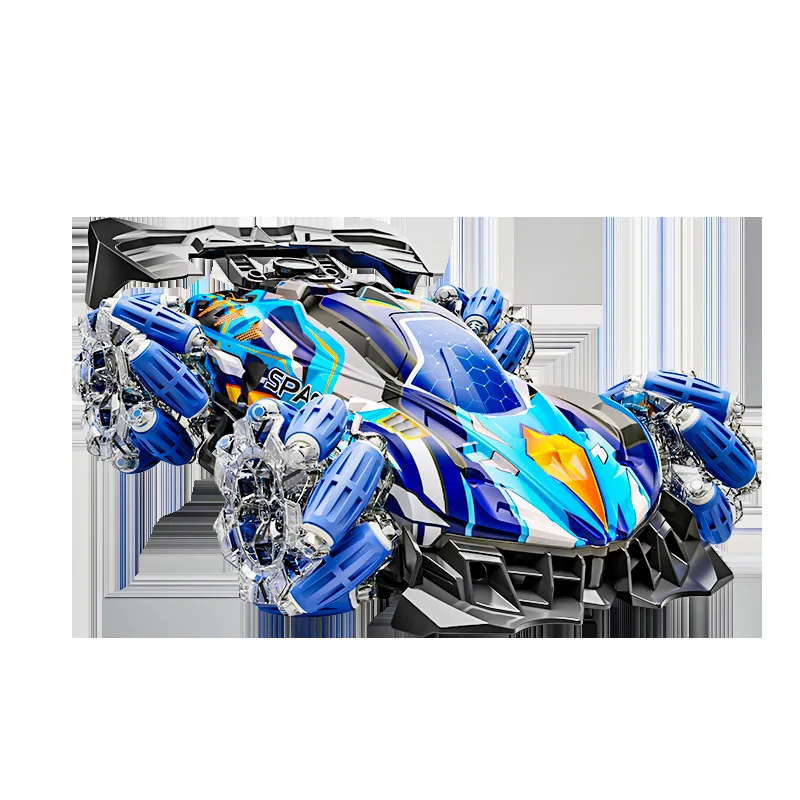 Vp517geste зондирование спрей дрейф полный привод внедорожник каскадер детская игрушка машина с дистанционным управлением