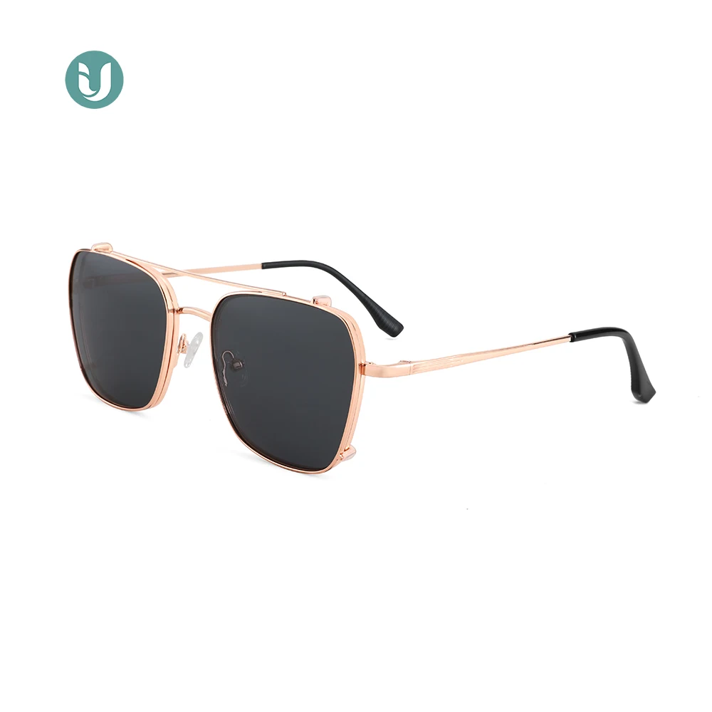 IU-29017 High Quality 2022 Polarize Men Sunglasses