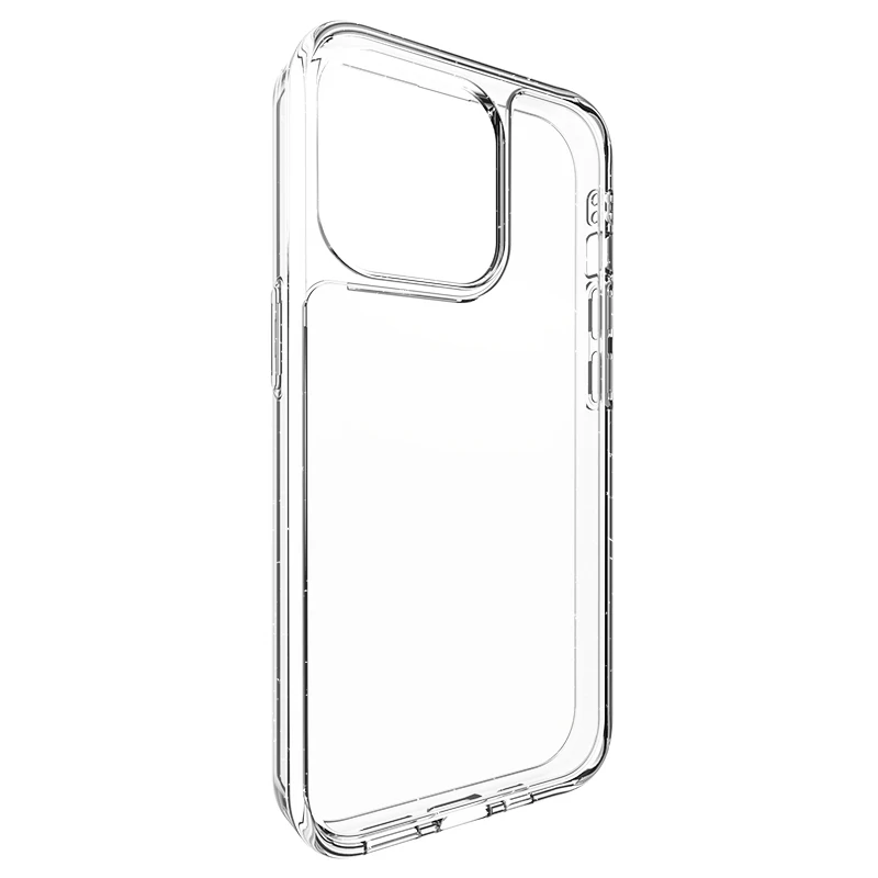 Guangzhou Wholesale Mobile Phone Case For iPhone 13 14 15 16 Pro Max Factory Stock Blank Cell Phone Case For Samsung S25 A16 A06