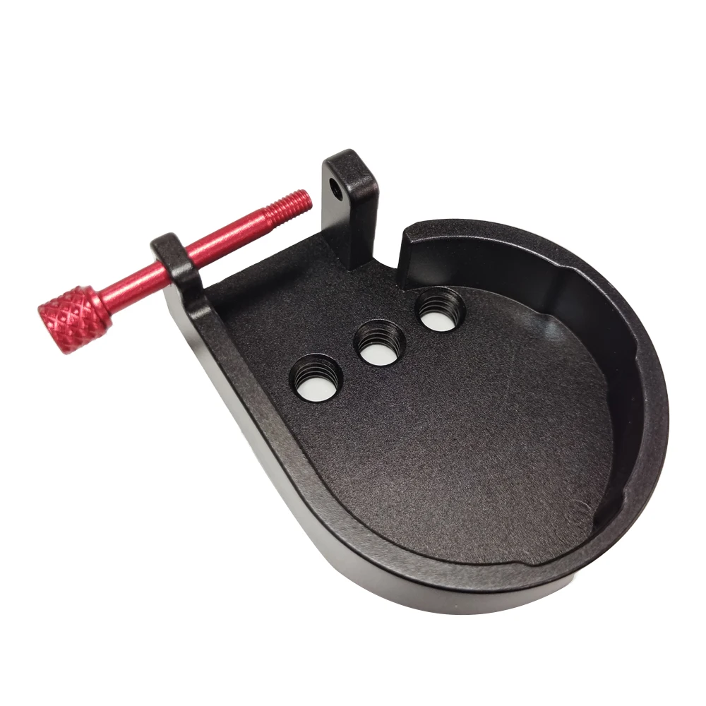 Suitable for DJI OM5 Hot shoe expansion clip dji accessories for sports camera