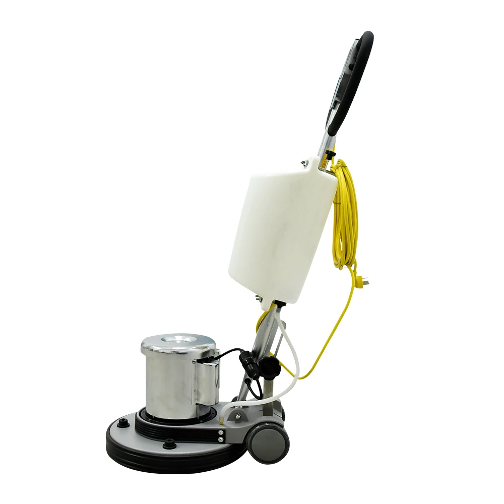 Hot Selling Handheld Marble Crystallization Floor Polishing Machine