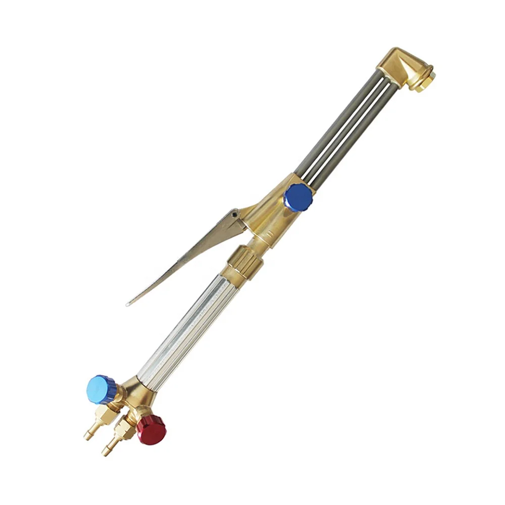 Hot selling cutting guns Oxyacetylene flame cutters Liquefied gas cutting guns