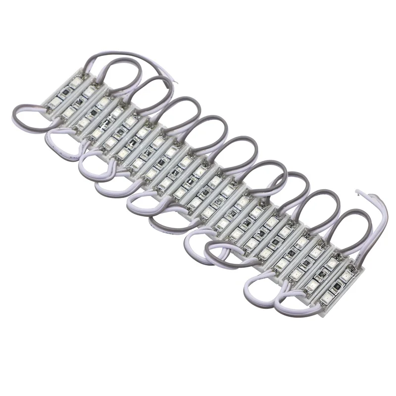 
Super Bright 2 LED Module Mini 2835 SMD Led Light Module For Backlight Sign 