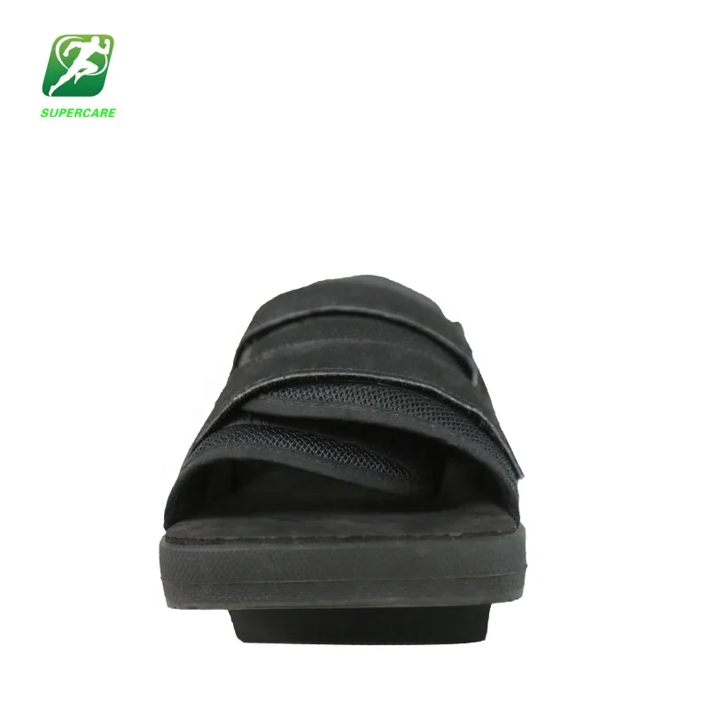 Medical Orthopedic Shoes Post Operative FT-044