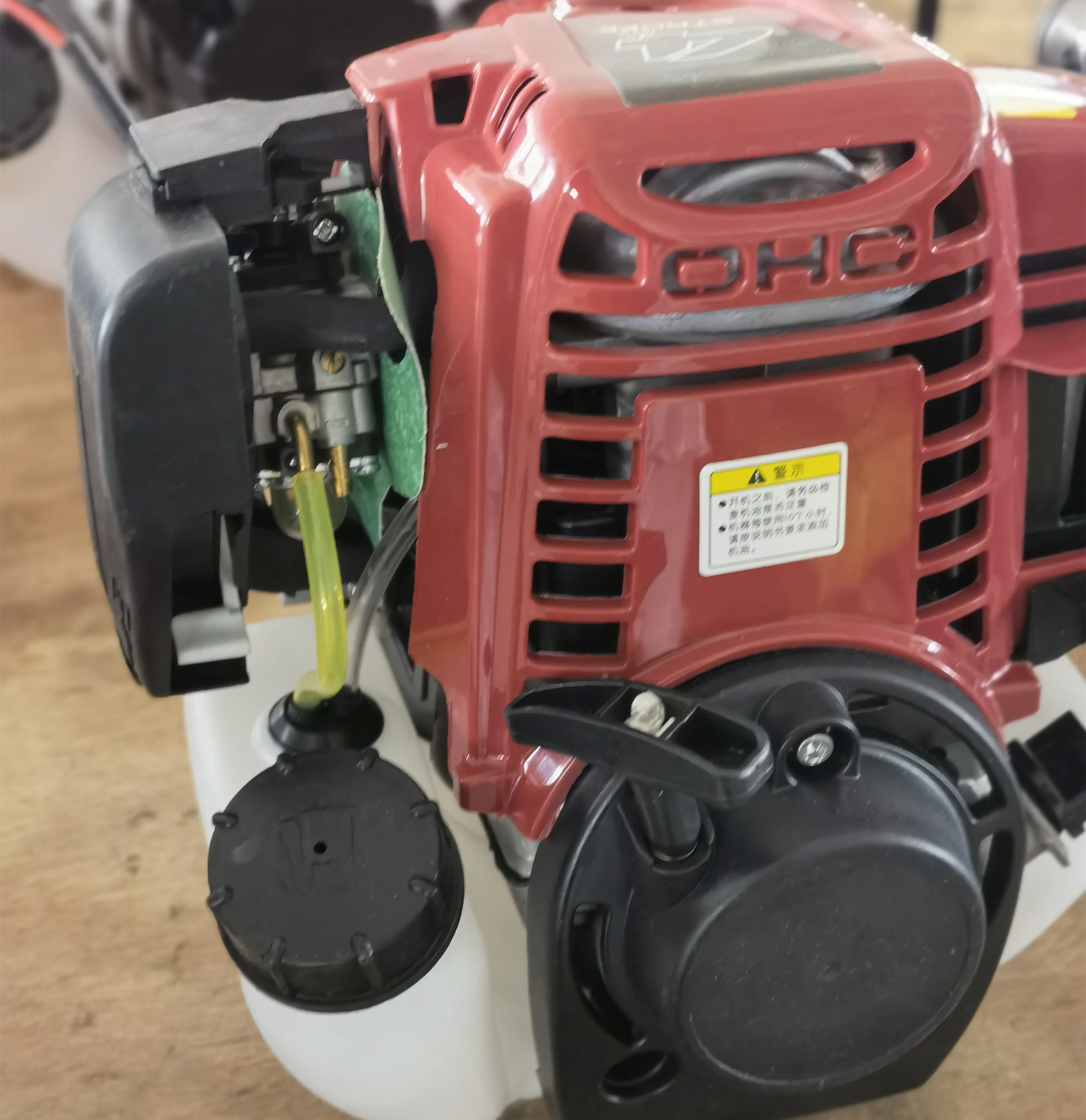 Dl Manufacturers Direct Sales of High Power Gasoline Engine Sprayer Parts Gasoline Engines