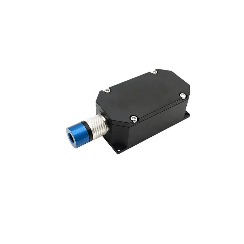 High Stability Adjustable Focusing 450nm 1.2W 1200mW Industrial Grade Powell Lens TTL/PWM Blue Line Laser Diode Module