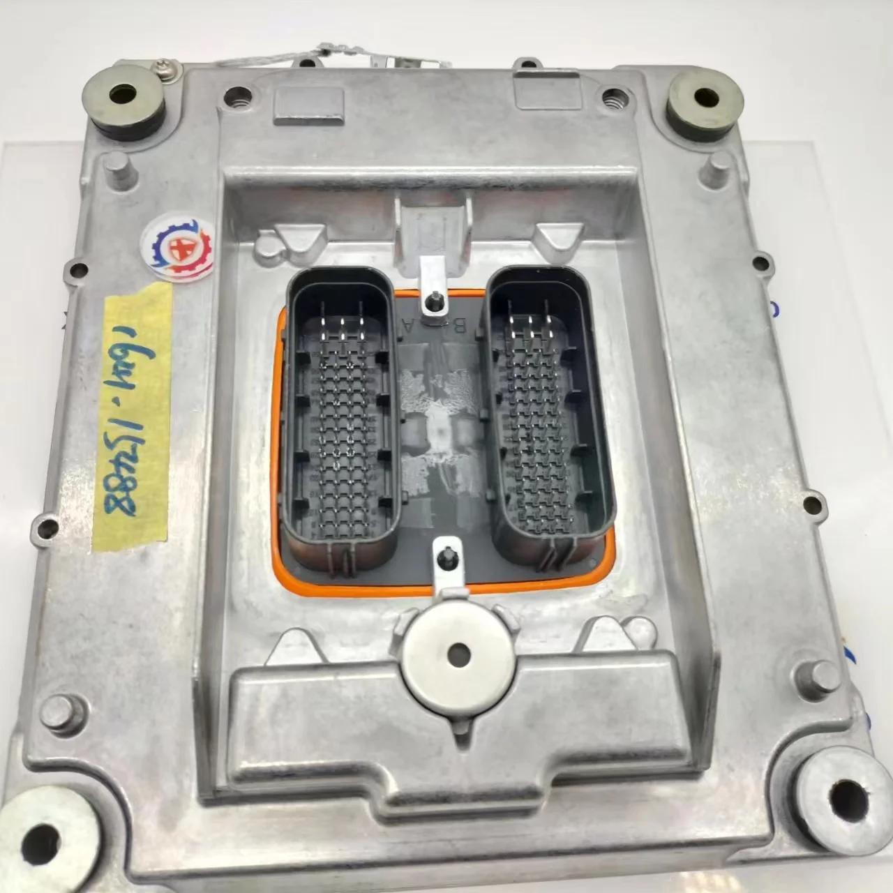 Penta TAD1641G1 программируемый электронный контроллер ECU ECM модуль 20814594 для Volvo