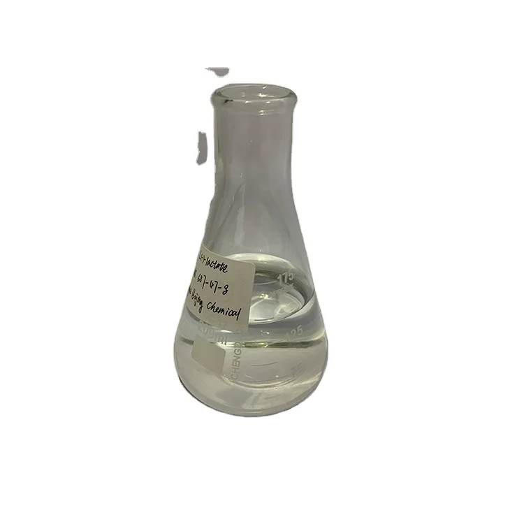 Professional Propanoic CAS 687-47-8 Acid Flavor And Fragrance 99% Ethyl L(-)-Lactate