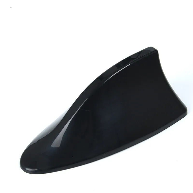 Universal Aerials Styling car fin fm Shark Fin Auto car radio Antenna decoration