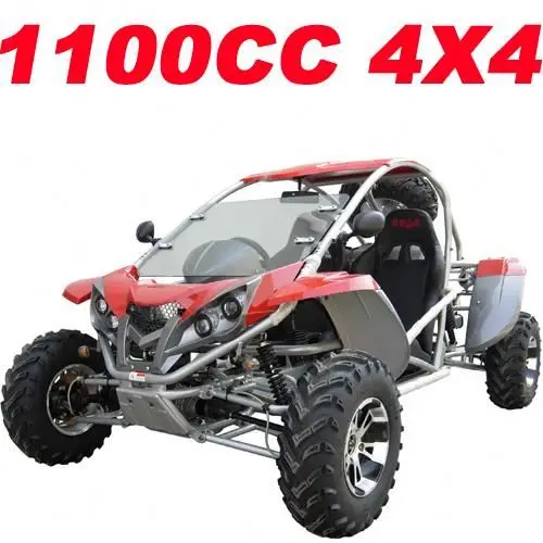 68HP 4X4 1100CC Багги (MC-454)