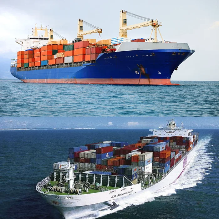 Низкие цены на доставку с морским светом в Cebu