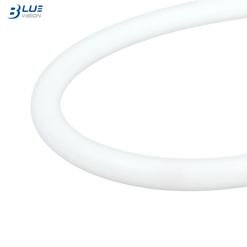 
New Arrival 360 Degree led neon ribbon light Casual cutting without dark zone neon sign Non-soldering terminal LED Neon Strip 