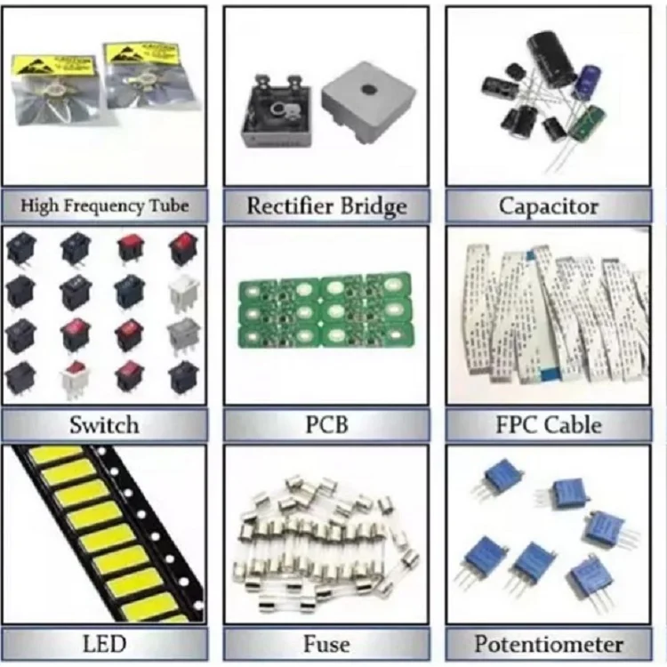 IC AT8870 transceiver CSM new original electronic component parts AT8870 IC