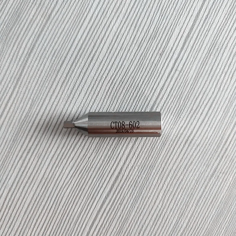 
HSS hexagon rotary wobble broach/broaching cutters tools set lathe machinery 