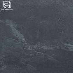 HH Flooring Stone Look SPC core Stone Plastic Composite Planks for Residential Commercial Use