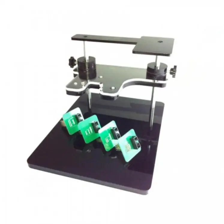 Latest Version BDM FRAME with Adapters Ecu Programming Work with ECU Programing tools