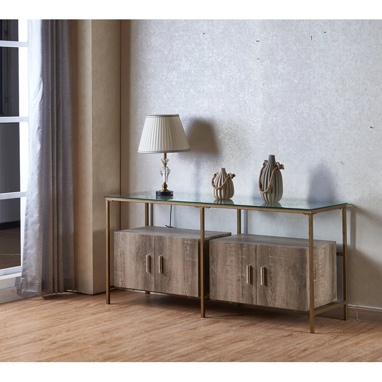 Stainless Steel Sideboard Buffets Sideboards Prices Double Designs Metal With Wood Interior Design Electronic Bed