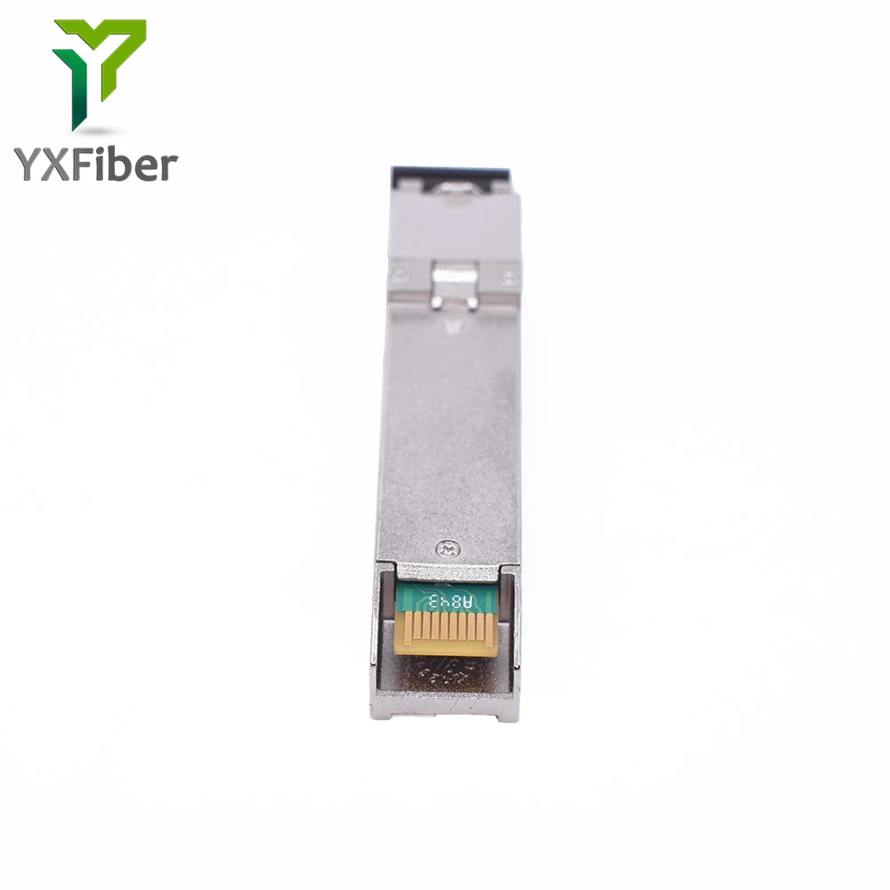 GPON C + 2 5G/1 25G 1490nm/1310nm 20 км SC разъем OLT для программирования в производственных